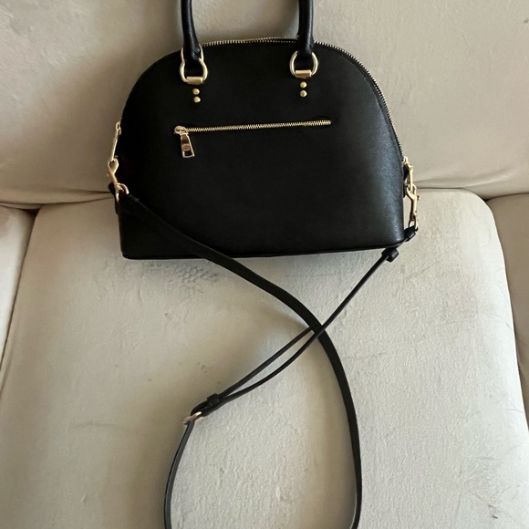 Brand New Coach Katy Satchel - Picture 6 of 7